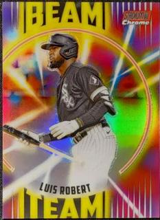 Luis Robert