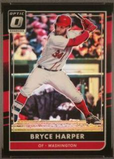 Bryce Harper
