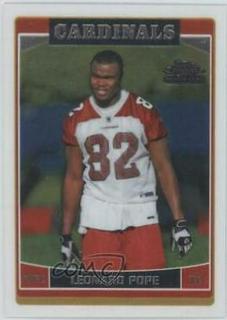 Leonard Pope