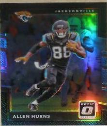 Allen Hurns