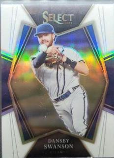 Dansby Swanson