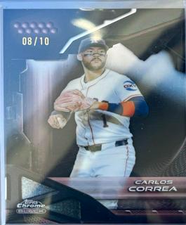 Carlos Correa