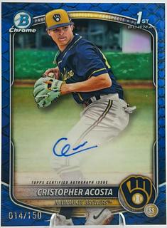 Cristopher Acosta