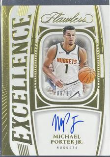 Michael Porter Jr.