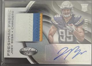 Joey Bosa