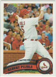 Albert Pujols
