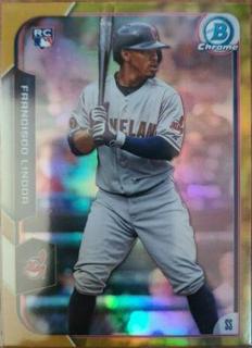 Francisco Lindor