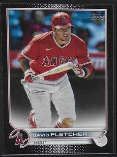 David Fletcher