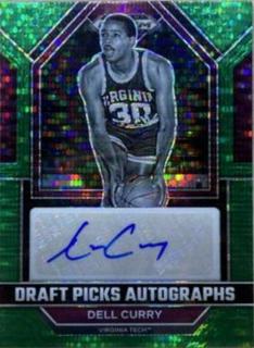 Dell Curry
