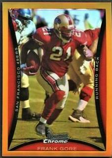 Frank Gore