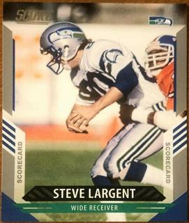Steve Largent