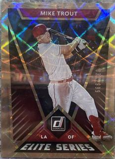 Mike Trout