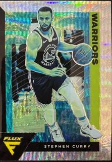 Stephen Curry