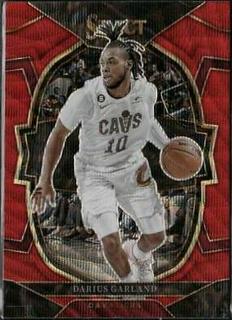 Darius Garland