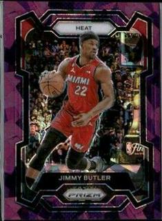 Jimmy Butler
