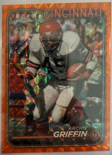 Archie Griffin