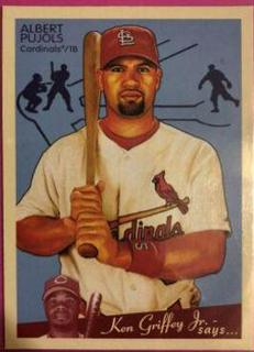 Albert Pujols