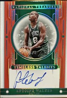 Antoine Walker
