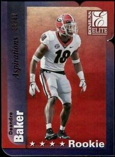 Deandre Baker