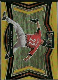 Roger Clemens