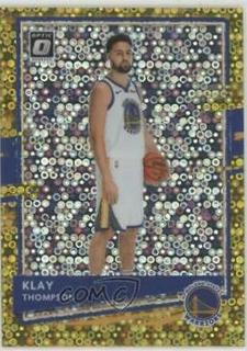 Klay Thompson