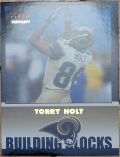 Torry Holt
