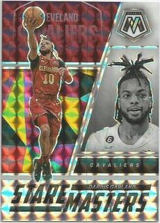 Darius Garland