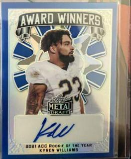 Kyren Williams