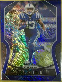 T.Y. Hilton