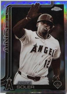 Jorge Soler