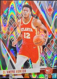 De'Andre Hunter