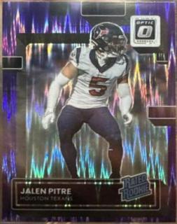 Jalen Pitre