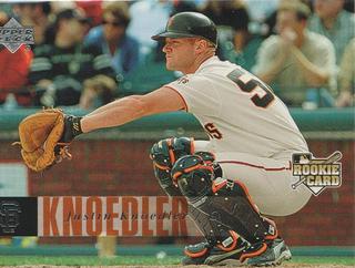 Justin Knoedler