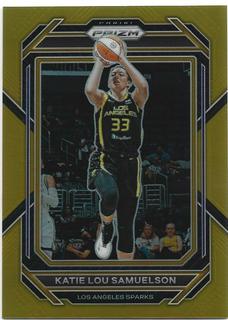 Katie Lou Samuelson