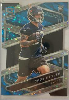 Cade Stover