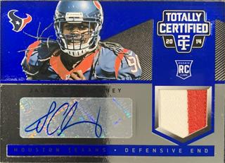 Jadeveon Clowney