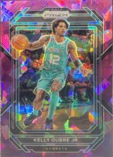 Kelly Oubre Jr.