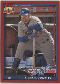Adrian Gonzalez