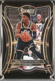 Donovan Mitchell