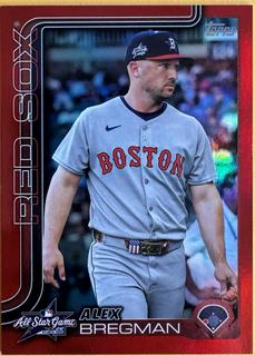Alex Bregman