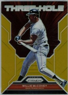 Willie McCovey