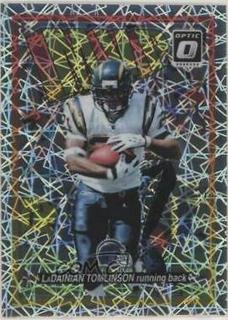 LaDainian Tomlinson
