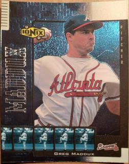 Greg Maddux