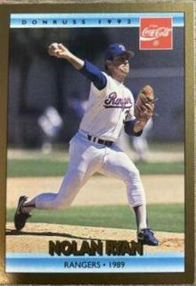 Nolan Ryan