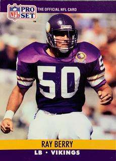 Ray Berry