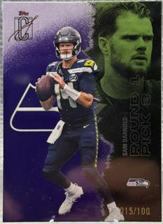 Sam Darnold