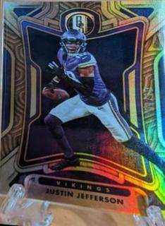 Justin Jefferson
