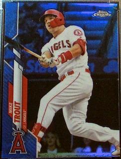 Mike Trout