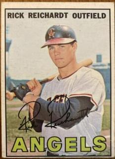 Rick Reichardt