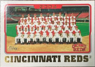 Cincinnati Reds